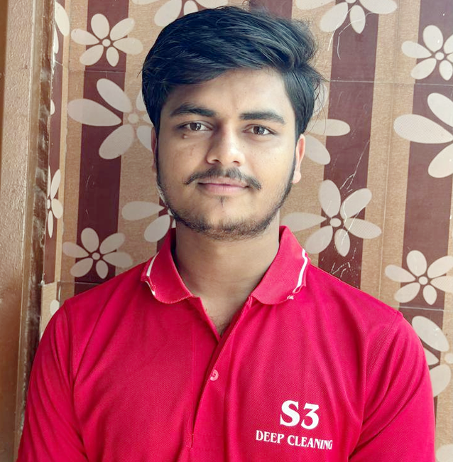 S3 Deep cleaning services Bengaluru