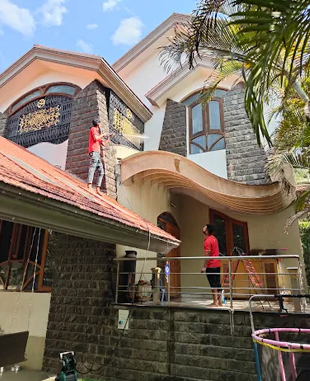 Home Deep Cleaning